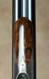 Merkel 280 EL 28/410 combo 28" (046) - 4 of 9