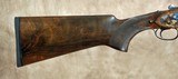 Webley & Scott 3020K Game gun 20 gauge 28" (366) - 4 of 8