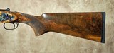 Webley & Scott 3020K Game gun 20 gauge 28" (366) - 6 of 8