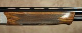 Krieghoff K80 Standard Sporter nickel Pins and Top latch 32" (104) - 5 of 7