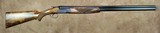Perazzi MX12 Rib less Game Gun 12 gauge 29 1/2" (773) - 6 of 7