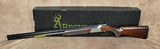 Browning 725 12 gauge sporter 32" (14897) - 7 of 7