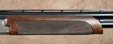 Browning 725 12 gauge sporter 32" (14897) - 5 of 7