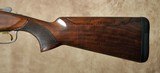 Browning 725 12 gauge sporter 32" (14897) - 3 of 7