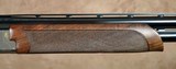 Browning 725 12 gauge sporter 32" (14890) - 5 of 7