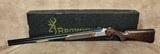 Browning 725 12 gauge sporter 32" (14890) - 7 of 7
