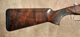 Browning 725 12 gauge sporter 32" (14885) - 4 of 7