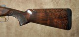 Browning 725 12 gauge sporter 32" (14885) - 3 of 7
