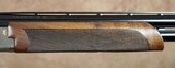 Browning 725 12 gauge sporter 32" (14885) - 5 of 7