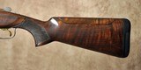 Browning 725 12 gauge sporter 32" (14891) - 3 of 7