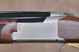 Browning 725 12 gauge sporter 32" (14891) - 1 of 7