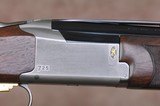 Browning 725 12 gauge sporter 32" (14891) - 2 of 7