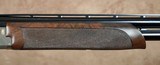 Browning 725 12 gauge sporter 32" (14891) - 5 of 7