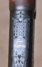 Browning Grand Lightning 28 gauge 28" (3347) - 3 of 8