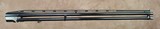 Krieghoff K80 28 gauge Pro Sporter barrel 32" (299) - 2 of 3