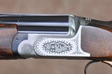 Perazzi MX/8 SC2 Sporter 29 1/2" (495) - 1 of 7