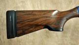 Beretta A 400 Excel Sporting 12 gauge with Kick Off 30" (134) - 4 of 7