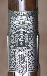 Antonio Zoli Z Sport 125th Anniversary Left Handed 32" (596) - 3 of 9