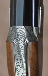 Antonio Zoli Z Sport 125th Anniversary Left Handed 32" (596) - 4 of 9