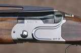 Beretta DT11 ACS B Fast Sporter 32" (44w) - 1 of 7