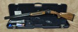Antonio Zoli Z Bella LadiesSporter 12 gauge 30" (870) - 8 of 8