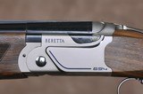 Beretta 694 B fast 30" Sporter (25R) - 2 of 7