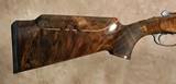 Blaser f3 Super Sport 32' w/ Grade VI Wood (690) - 4 of 7