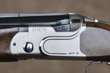 Beretta DT11 B fast Sporter 32" (23w) - 2 of 7