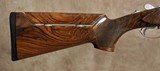 Krieghoff K80 Vintage Scroll Parcours 32" (516) - 5 of 8