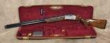 Krieghoff K80 Vintage Scroll Parcours 32" (516) - 8 of 8