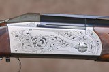Krieghoff K80 Vintage Scroll Parcours 32" (516) - 2 of 8