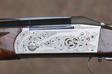 Krieghoff K80 Vintage Scroll Parcours 32" (516) - 1 of 8