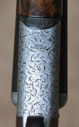 B Rizzini BR 550 20 gauge side by side (891) - 3 of 8