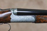B Rizzini BR 550 20 gauge side by side (891) - 1 of 8