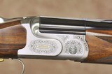 Caesar Guerini Summit Sporting 12ga 32" LH - 2 of 7