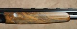 Perazzi HTS Black Edition Sporter 34" (716) - 5 of 7