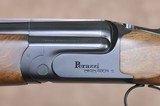 Perazzi HTS Black Edition Sporter 34" (716) - 1 of 7