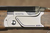 Beretta 694 B-Fast Sporting 12ga 32" (53R) - 1 of 7
