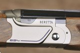 Beretta 694 B-Fast Sporting 12ga 32" (53R) - 2 of 7