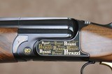Perazzi HT 2020 Gold Sporter 32" (453) - 2 of 7