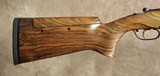 Perazzi HT 2020 Gold Sporter 32" (453) - 4 of 7