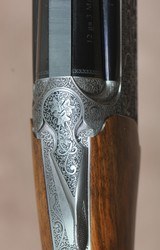 B Rizzini Venus ladies Round Body Sporter 12 gauge 30" (819) - 4 of 9