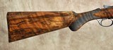 B Rizzini Round Body EM game Gun 28 ga 29" (167) - 5 of 8