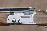 Beretta DT 11 B fast Sporter w/ Factory Double Release (98w) - 1 of 7