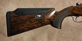 Syren Elso N2 Sporter 12 gauge 30" (250) - 4 of 7