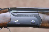 Syren Elso N2 Sporter 12 gauge 30" (250) - 2 of 7