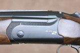 Syren Elso N2 Sporter 12 gauge 30" (250) - 1 of 7
