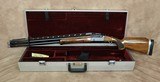 Blaser F3 Super Skeet 30" w/ Briley Sub gauge Tubes - 7 of 7