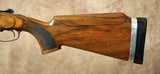 Blaser F3 Super Skeet 30" w/ Briley Sub gauge Tubes - 3 of 7