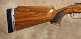 Blaser F3 Super Skeet 30" w/ Briley Sub gauge Tubes - 4 of 7